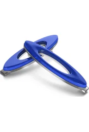 OAKLEY ikoonid Turbine/Turbine Rotor Team Blue