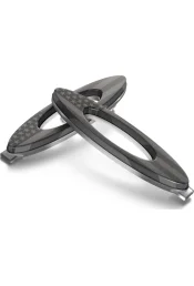 OAKLEY ikoonid Turbine/Turbine Rotor USA Grey