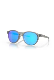 P&auml;ikeseprillid OAKLEY Reedmace Matte Grey Ink Prizm Sapphire
