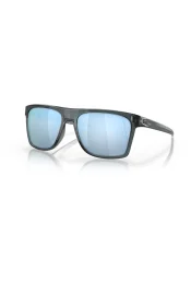 P&auml;ikeseprillid OAKLEY Leffingwell Crystal Black Prizm Deep Water Polarized