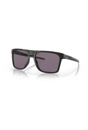 P&auml;ikeseprillid OAKLEY Leffingwell Black Ink Prizm Grey