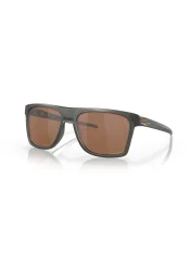 P&auml;ikeseprillid OAKLEY Leffingwell Matte Grey Smoke Prizm Tungsten