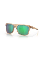 P&auml;ikeseprillid OAKLEY Leffingwell Matte Sepia Prizm Jade