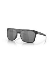 P&auml;ikeseprillid OAKLEY Leffingwell Matte Black Ink Prizm Black Polarized