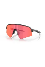 P&auml;ikeseprillid OAKLEY Sutro Lite Sweep Matte Carbon Prizm Trail Torch