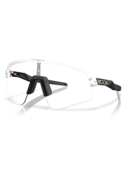P&auml;ikeseprillid OAKLEY Sutro Lite Sweep Matte Clear Photochromic