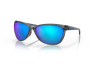 Päikeseprillid OAKLEY Pasque Crystal Black Prizm Sapphire Polarized Crystal Black Prizm Sapphire Polarized