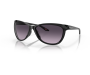 Päikeseprillid OAKLEY Pasque Black Ink Prizm Grey Gradient Black Ink Prizm Grey Gradient