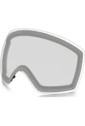 Prilliklaasid OAKLEY Flight Deck L Clear
