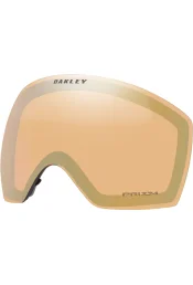 Prilliklaasid OAKLEY Flight Deck L Prizm Sage Gold Iridium