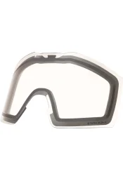 Prilliklaasid OAKLEY Fall Line L Clear