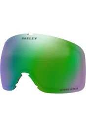 Prilliklaasid OAKLEY Flight Tracker L Prizm Snow Jade Iridium