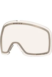 Prilliklaasid OAKLEY Flight Tracker L Prizm Snow Clear