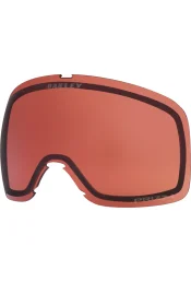 Prilliklaasid OAKLEY Flight Tracker L Prizm Snow Garnet