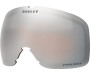 Prilliklaasid OAKLEY Flight Tracker M Prizm Snow Black Iridium