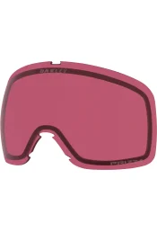 Prilliklaasid OAKLEY Flight Tracker M Prizm Snow Dark Grey