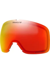Prilliklaasid OAKLEY Flight Tracker M Prizm Snow Torch Iridium