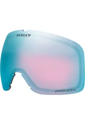 Prilliklaasid OAKLEY Flight Tracker M Prizm Snow SapphireI ridium