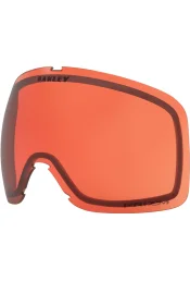 Prilliklaasid OAKLEY Flight Tracker M Prizm Snow Rose