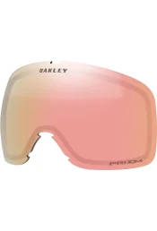 Prilliklaasid OAKLEY Flight Tracker M Prizm Rose Gold Iridium