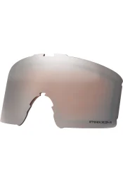 Prilliklaasid OAKLEY Line Miner M Prizm Snow Black Iridium