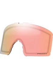 Prilliklaasid OAKLEY Line Miner M Prizm Rose Gold Iridium