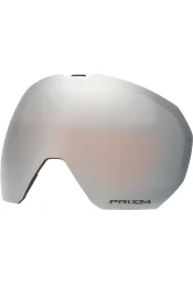 Prilliklaasid OAKLEY Flight Path L Prizm Snow Black Iridium