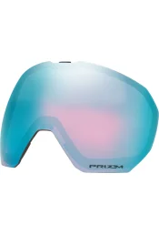 Prilliklaasid OAKLEY Flight Path L Prizm Snow Sapphire Iridium