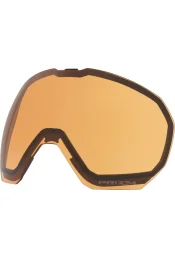Prilliklaasid OAKLEY Flight Path L Prizm Snow Persimmon