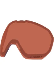Prilliklaasid OAKLEY Flight Path L Prizm Snow Garnet