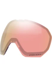 Prilliklaasid OAKLEY Flight Path L Prizm Snow Rose Gold Iridium