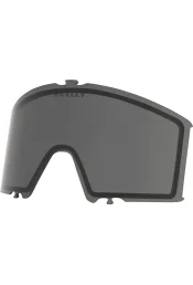 Prilliklaasid OAKLEY Target Line L Dark Grey