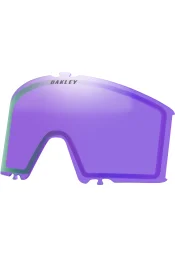 Prilliklaasid OAKLEY Target Line M Violet Iridium