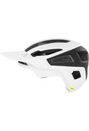 Jalgrattakiiver OAKLEY DRT3 Matte White/Satin Black S