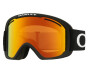 Mäeprillid O-Frame 2.0 Pro L Matte Black Fire Iridium