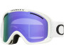Mäeprillid O Frame 2.0 Pro L Matte White Violet Iridium L Matte White Violet Iridium