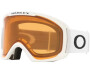 Mäeprillid O Frame 2.0 Pro L Matte White Persimmon L Matte White Persimmon