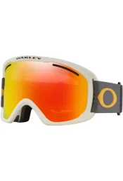 M&auml;eprillid O-Frame 2.0 Pro L Dark Grey Orange Fire Iridium