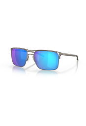 P&auml;ikeseprillid OAKLEY Holbrook TI Matte Gunmetal Prizm Sapphire Polarized