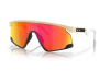 Päikeseprillid OAKLEY BXTR Matte Desert Tan Prizm Ruby