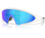 Päikeseprillid OAKLEY ELLIPSE MATTE VAPOR PRIZM SAPPHIRE Matte Vapor Prizm Sapphire
