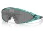 Päikeseprillid OAKLEY Ellipse Trans Pacific Prizm Black