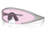 Päikeseprillid OAKLEY ELLIPSE SPACEDUST PRIZM LOW LIGHT Spacedust Prizm Low Light