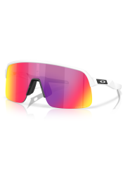 P&auml;ikeseprillid OAKLEY Sutro Lite S Matte White Prizm Road