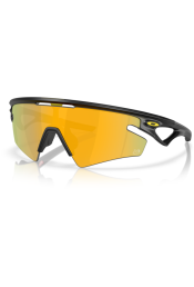 P&auml;ikeseprillid OAKLEY Sphaera Slash TDF Matte Black Ink Prizm 24k Polarized