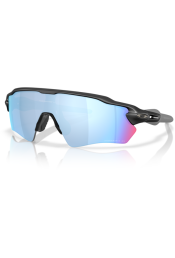 P&auml;ikeseprillid OAKLEY Radar EV S Path Matte Black Prizm Deep Water Polarized