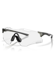 P&auml;ikeseprillid OAKLEY Cybr Zero Translucent Grey Smoke Photochromic