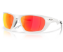 P&auml;ikeseprillid OAKLEY Lateralis Matte Vapor Prizm Ruby Polarized