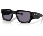 Päikeseprillid Oakley Instagator Matte Black Prizm Grey