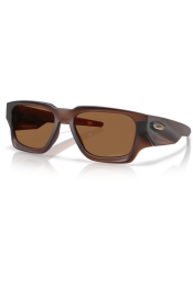 P&auml;ikeseprillid Oakley Instagator Matte Rootbeer Prizm Bronze